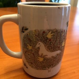Pretty Unicorn Mug